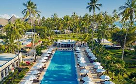 The Dream of Zanzibar Resort