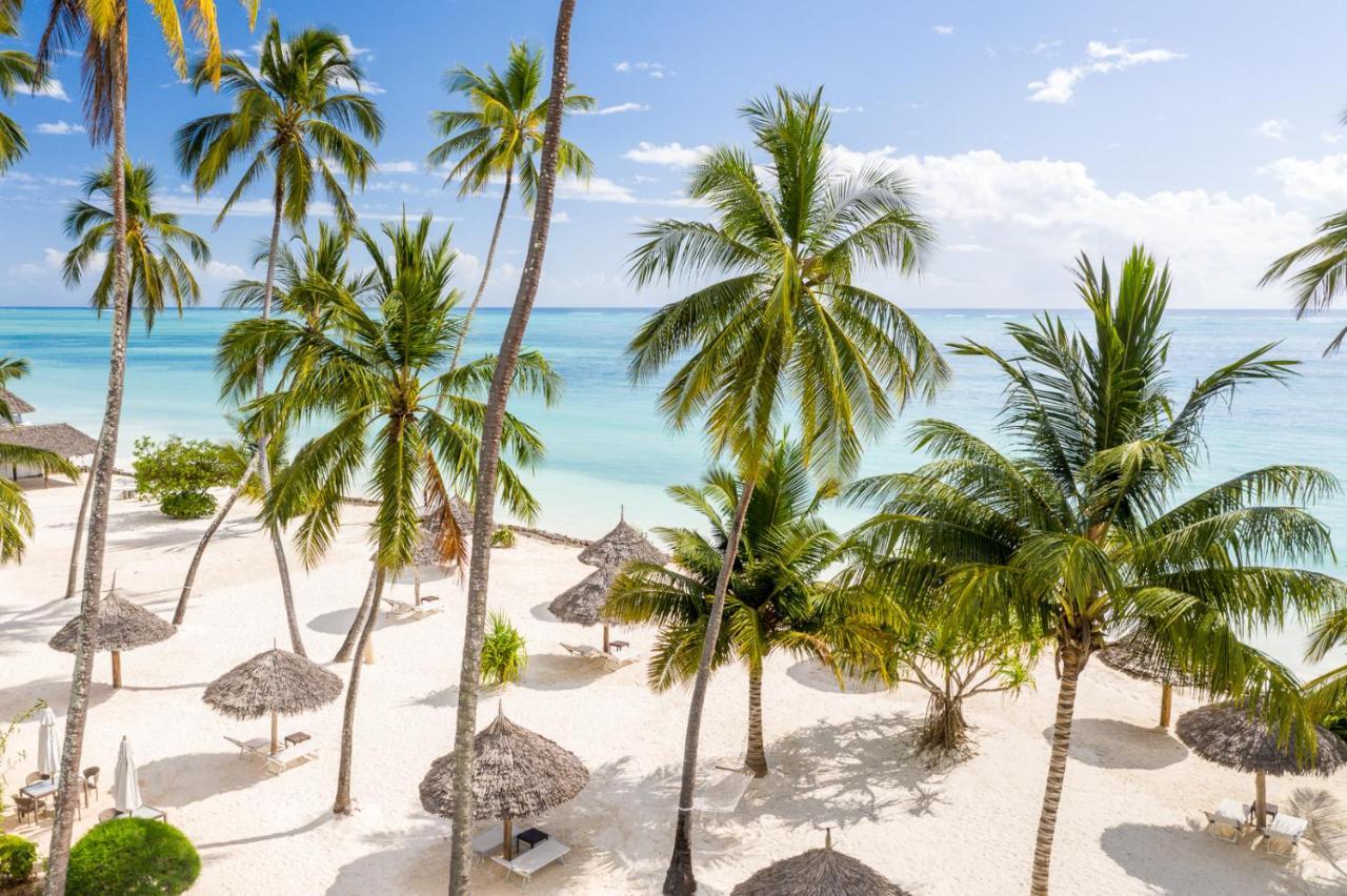 Tui Blue Bahari Zanzibar Hotel Pwani Mchangani Buitenkant foto