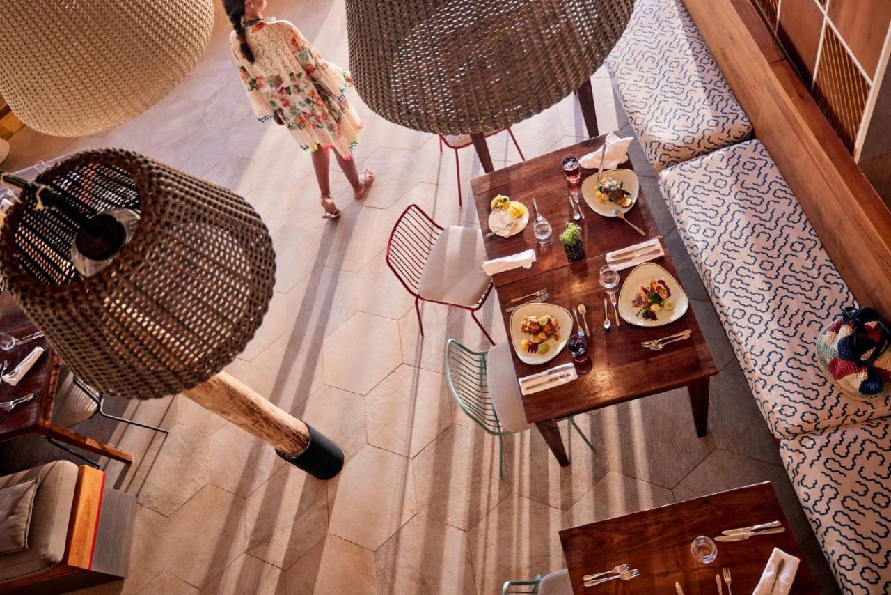 Tui Blue Bahari Zanzibar Hotel Pwani Mchangani Buitenkant foto